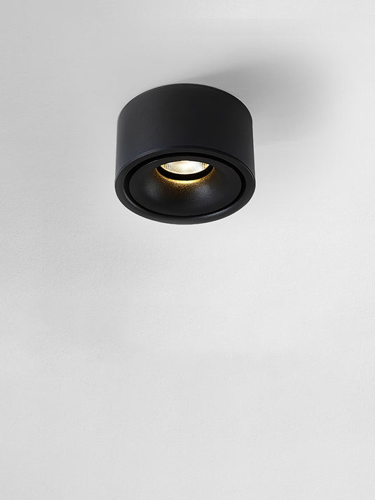 Simple Style LED Spotlight