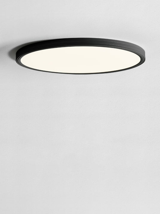 Italian Ultra-thin Bedroom Ceiling Lamp