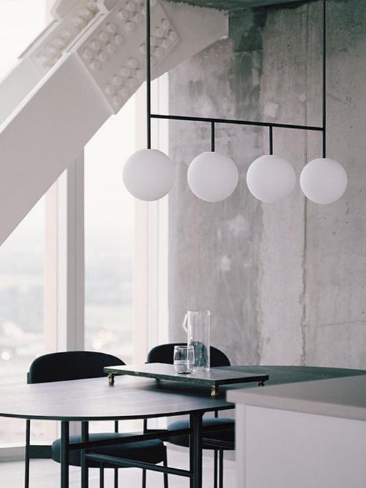 Nordic Creative Restaurant Decoration Pendant Light