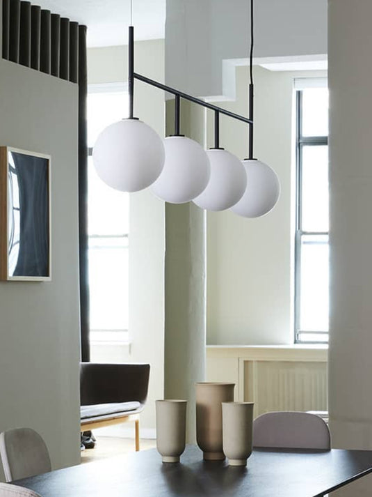 Nordic Creative Restaurant Decoration Pendant Light