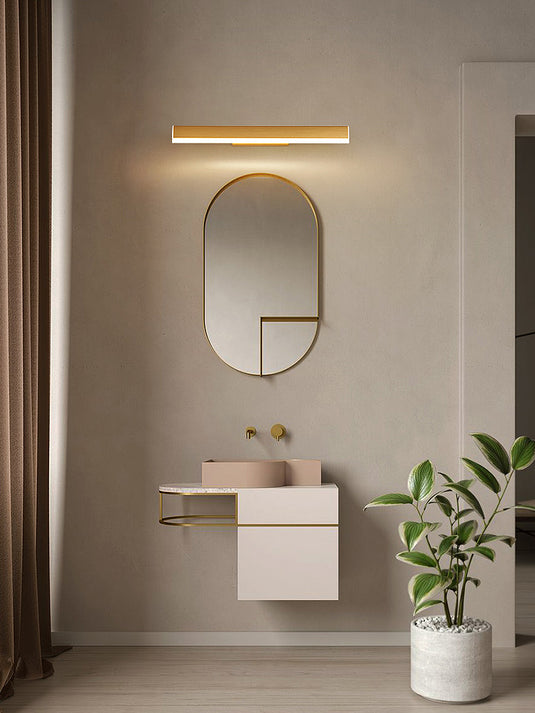 Postmodern Light Luxury Creative Wall Lamp