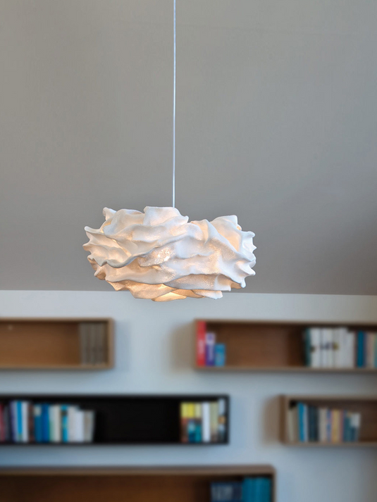 Nordic Simple Cloud Chandelier