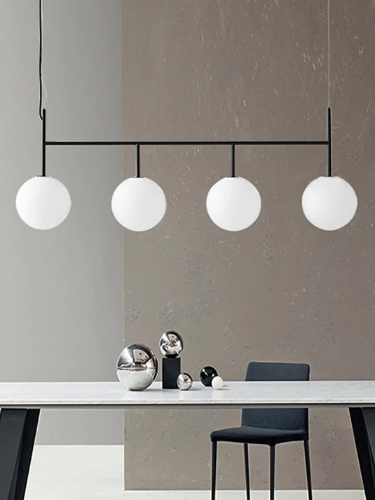 Nordic Creative Restaurant Decoration Pendant Light