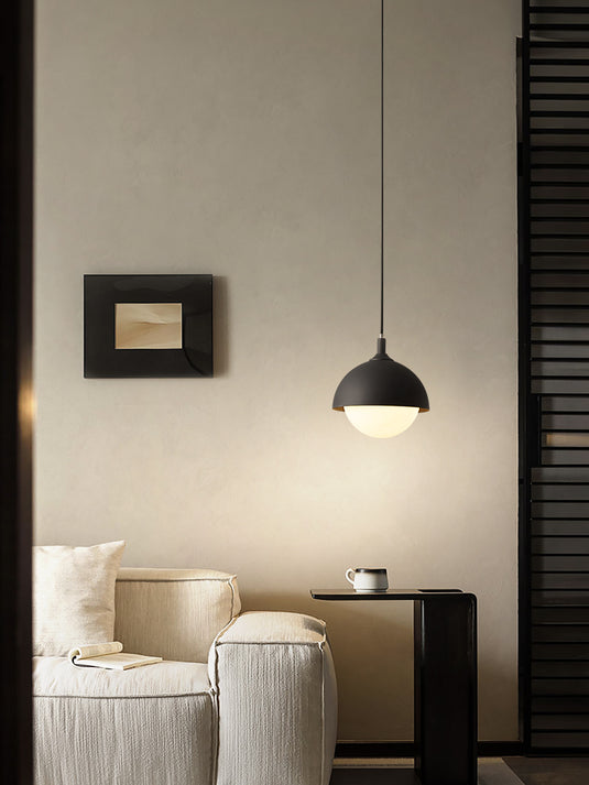 Italian Minimalist Pendant Light