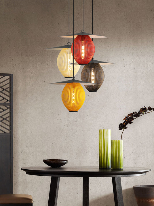 Creative Designer Art Pendant Lights