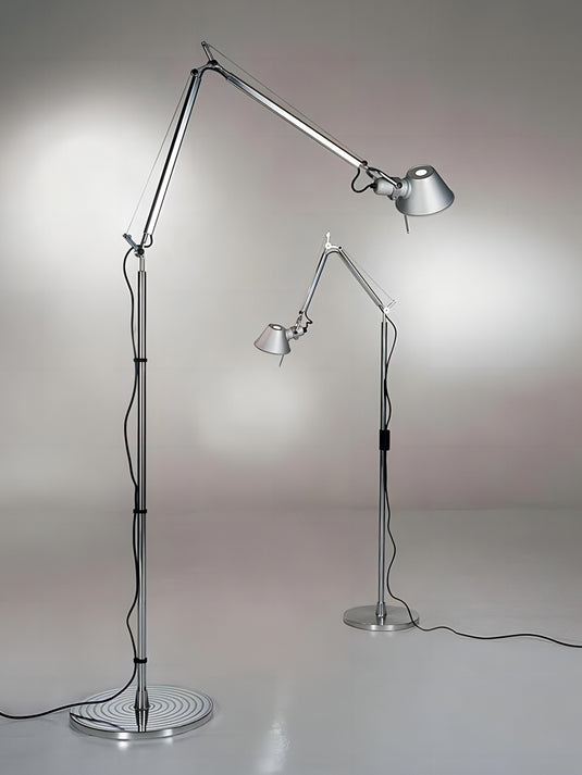 Nordic Internet Celebrity Fishing Lamp Floor Lamp