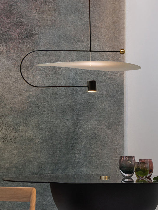 Designer Restaurant Bar Minimalist Pendant Light