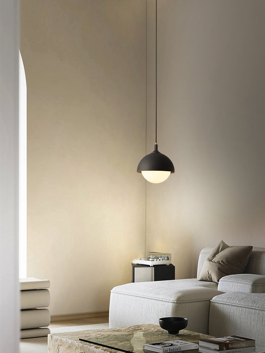 Italian Minimalist Pendant Light