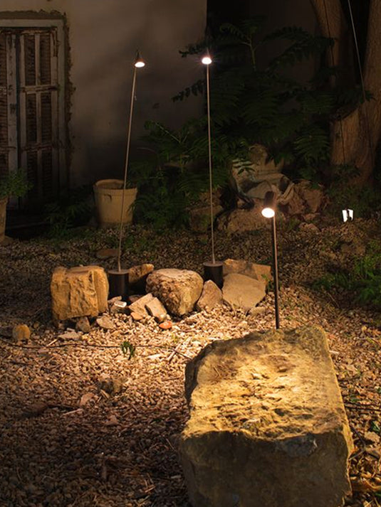 Outdoor Waterproof Garden Light