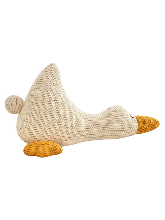 Cute Little Duck Pillow