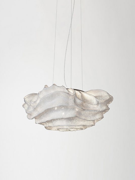 Nordic Simple Cloud Chandelier