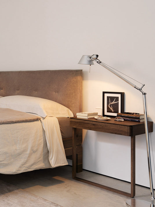 Nordic Internet Celebrity Fishing Lamp Floor Lamp