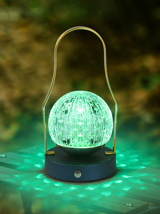 Camping Portable Table Lamp Ambient Light