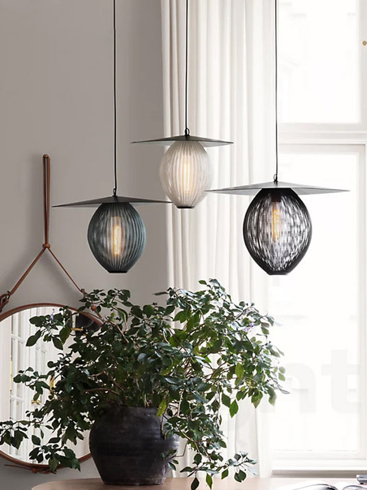 Creative Designer Art Pendant Lights