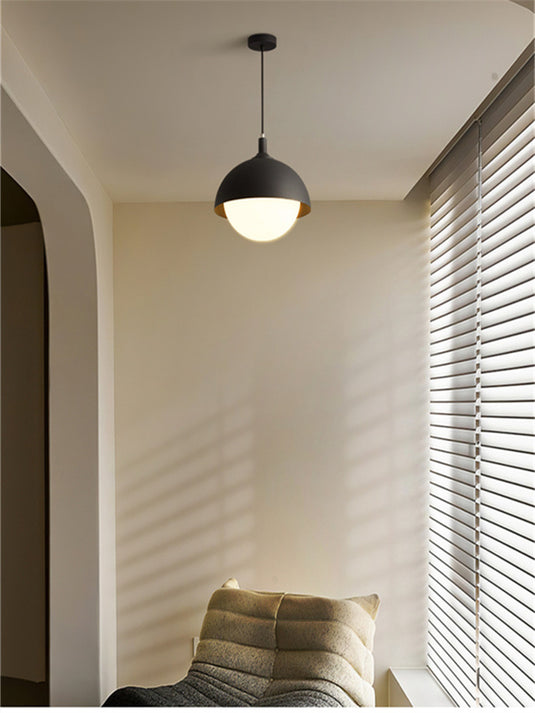 Italian Minimalist Pendant Light