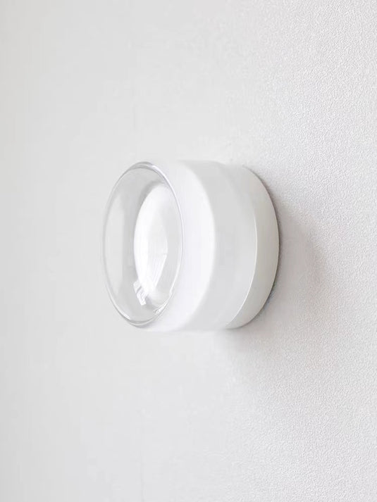 Modern Minimalist Waterproof Background Wall Light