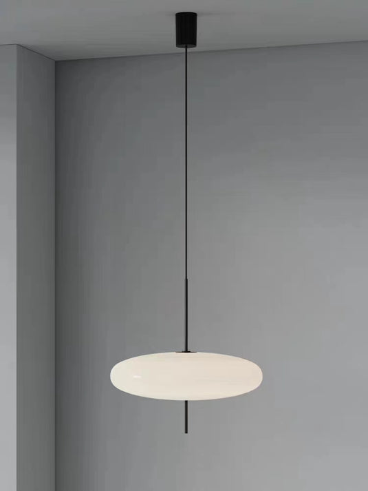 Nordic Designer Flying Saucer Pendant Light