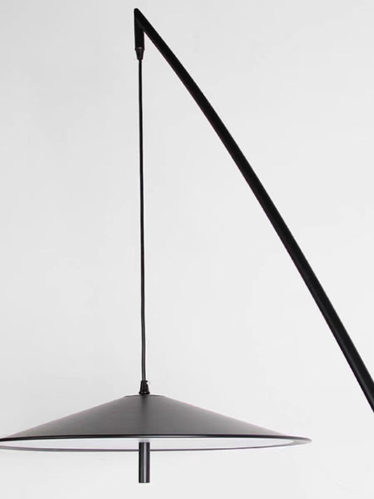 Fisherman Floor Lamp Vertical Ambience Light