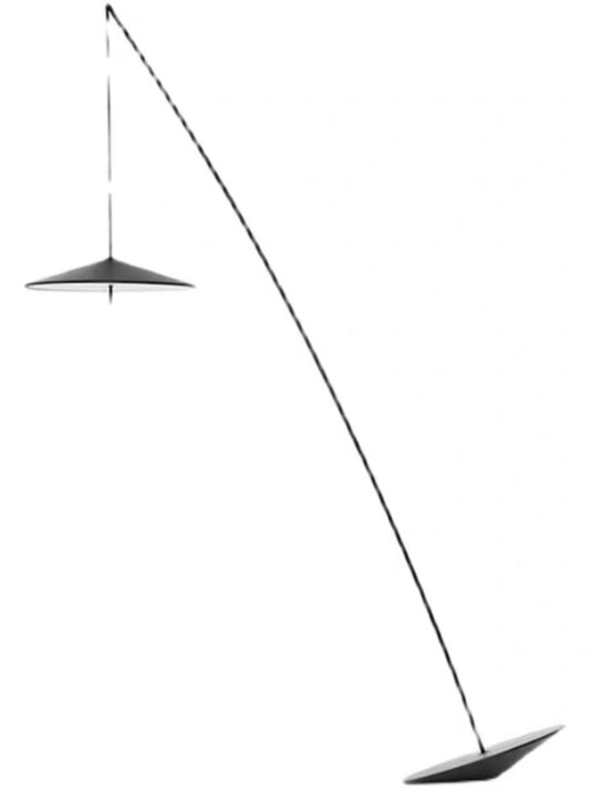 Fisherman Floor Lamp Vertical Ambience Light