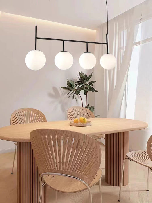 Nordic Creative Restaurant Decoration Pendant Light