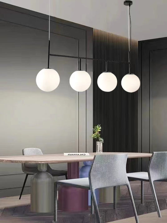 Nordic Creative Restaurant Decoration Pendant Light