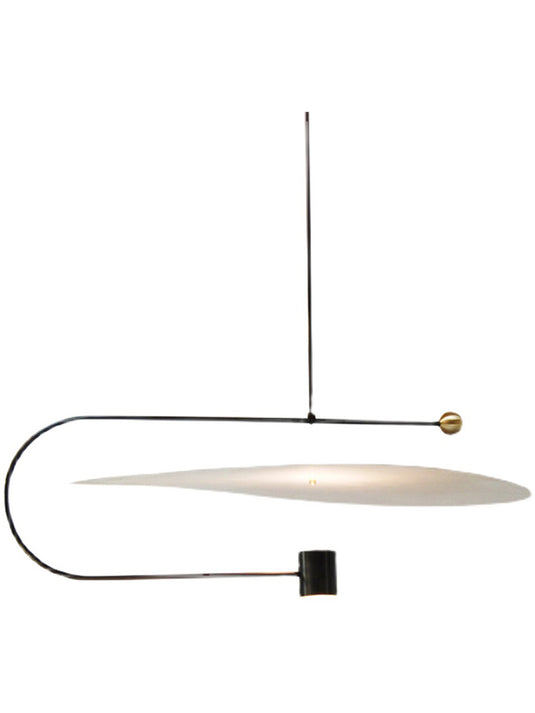 Designer Restaurant Bar Minimalist Pendant Light