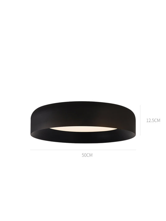 Italian Minimalist Living Room Ceiling Lamp