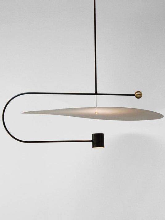 Designer Restaurant Bar Minimalist Pendant Light