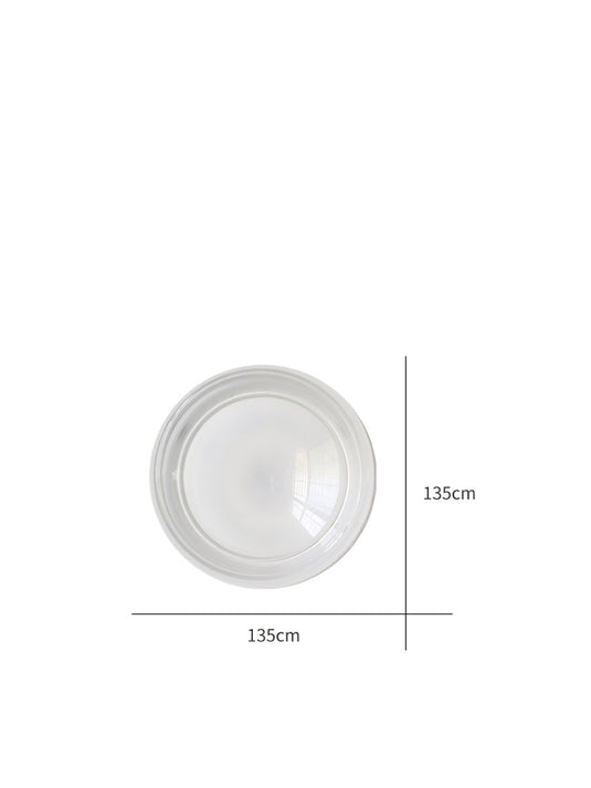 Modern Minimalist Waterproof Background Wall Light