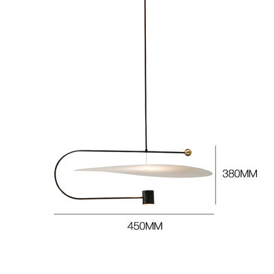 Designer Restaurant Bar Minimalist Pendant Light