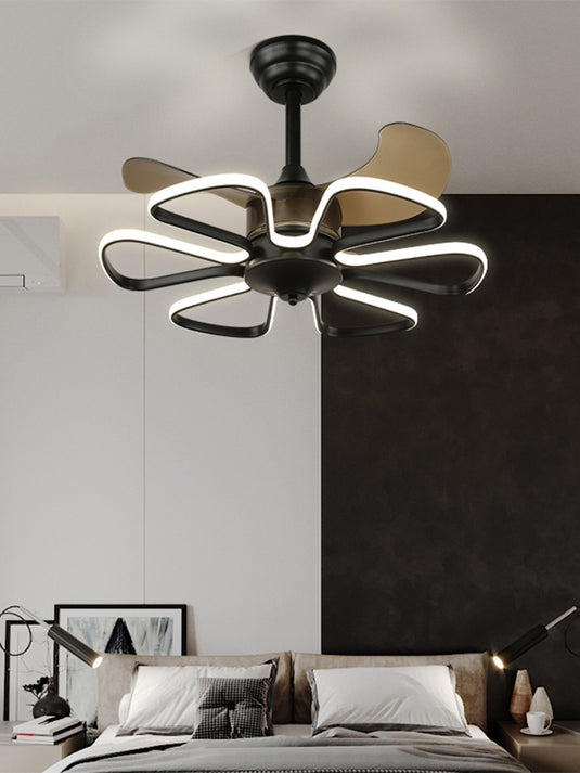 LED Ceiling Fan Light