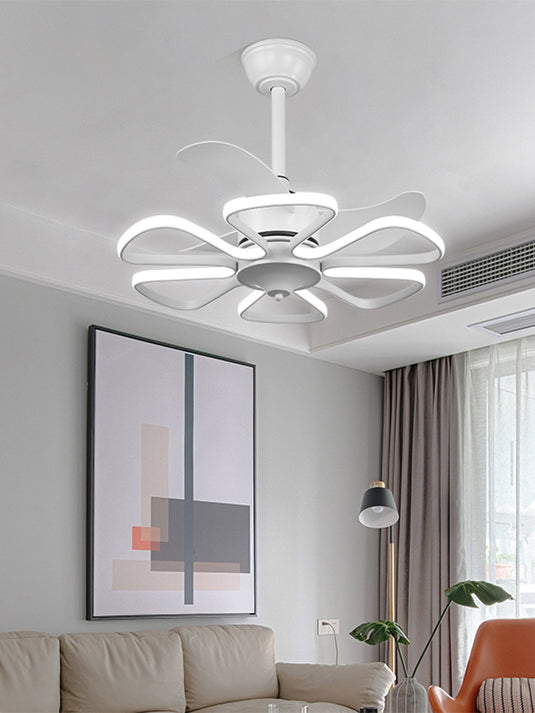 LED Ceiling Fan Light