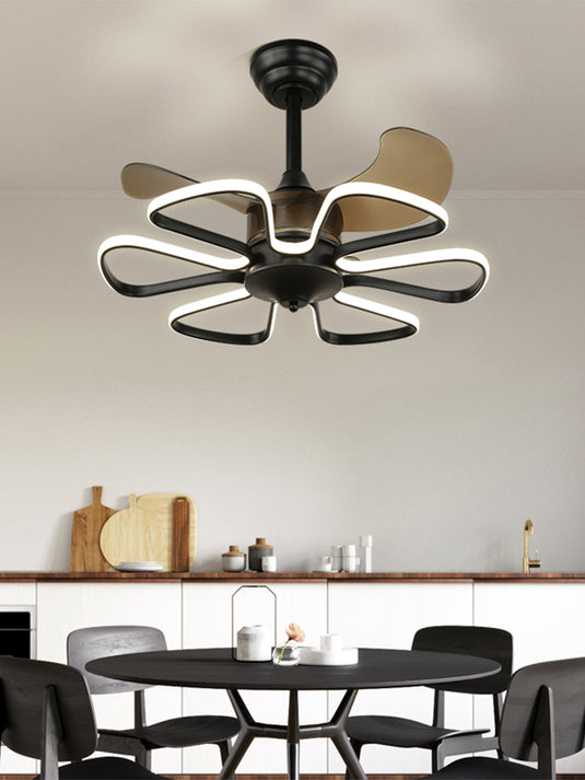 LED Ceiling Fan Light