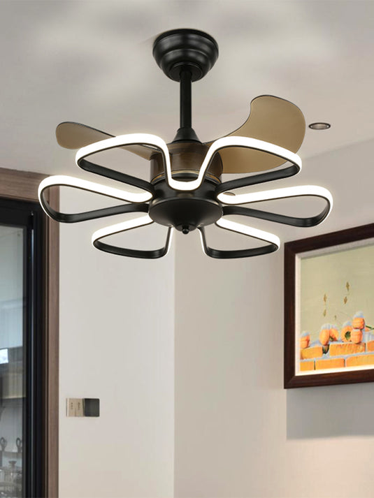 LED Ceiling Fan Light