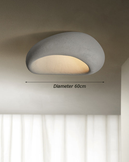 Modern Minimalist Ceiling Lamp