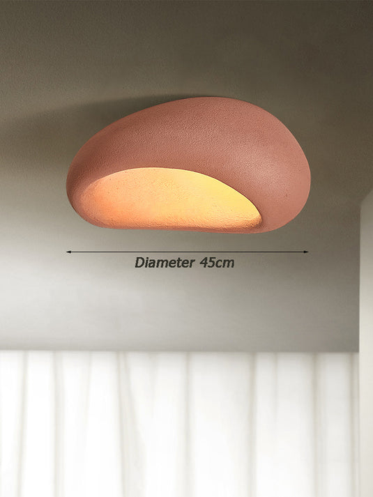 Modern Minimalist Ceiling Lamp