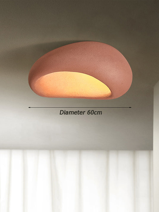 Modern Minimalist Ceiling Lamp